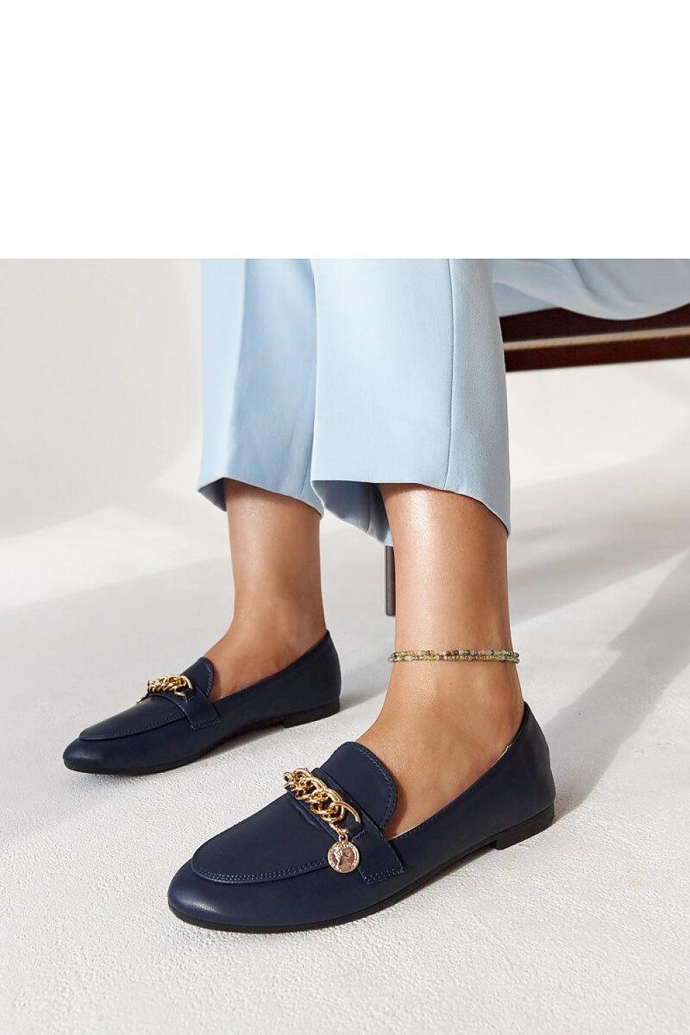  Mocasini model 207479 Solea 