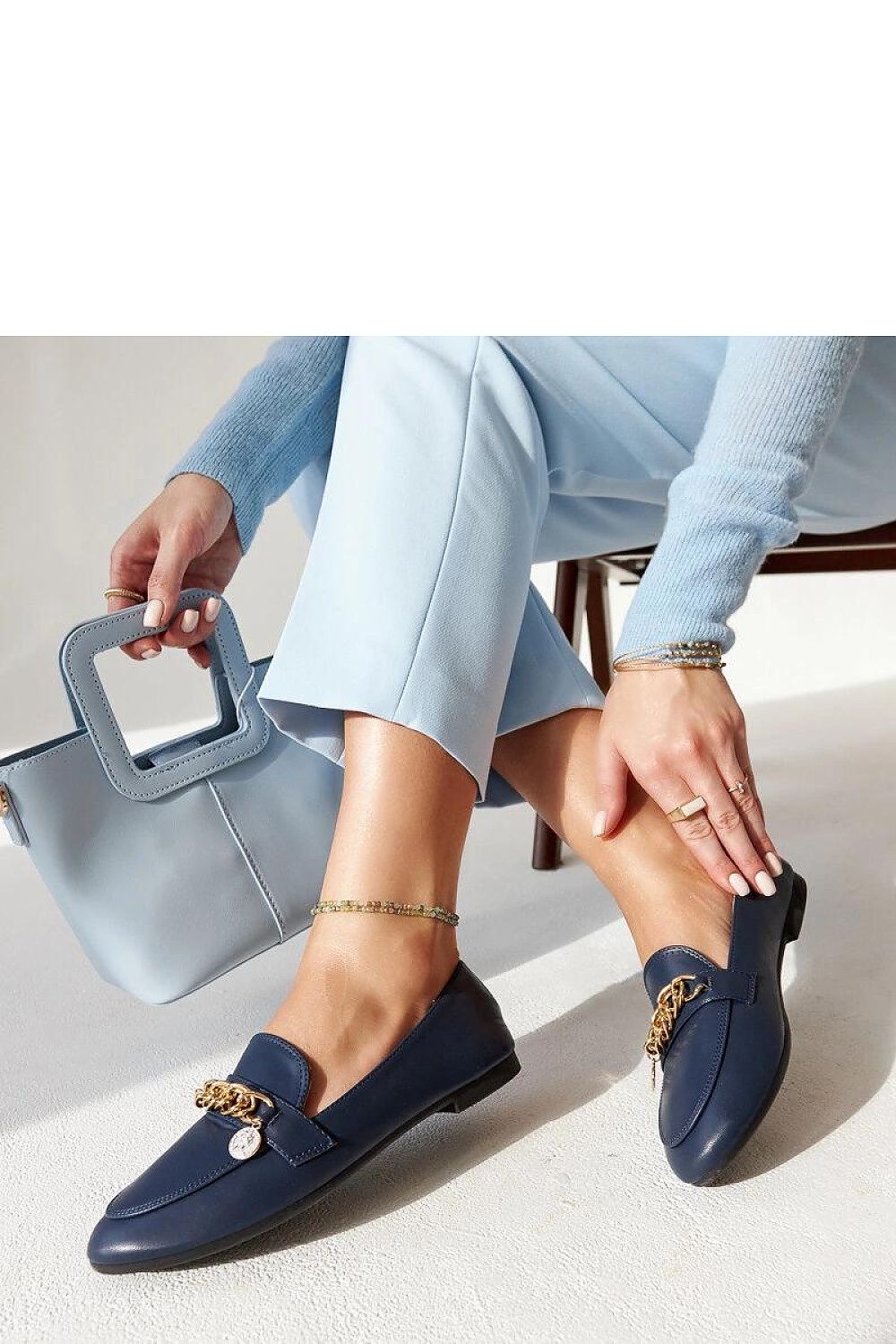  Mocasini model 207479 Solea 