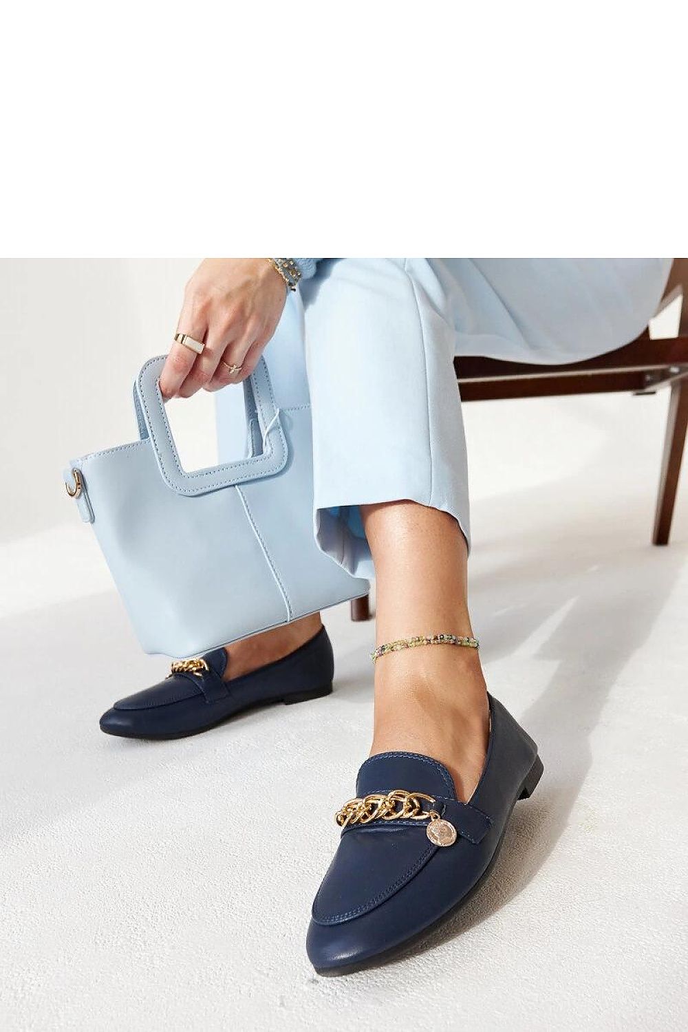  Mocasini model 207479 Solea 