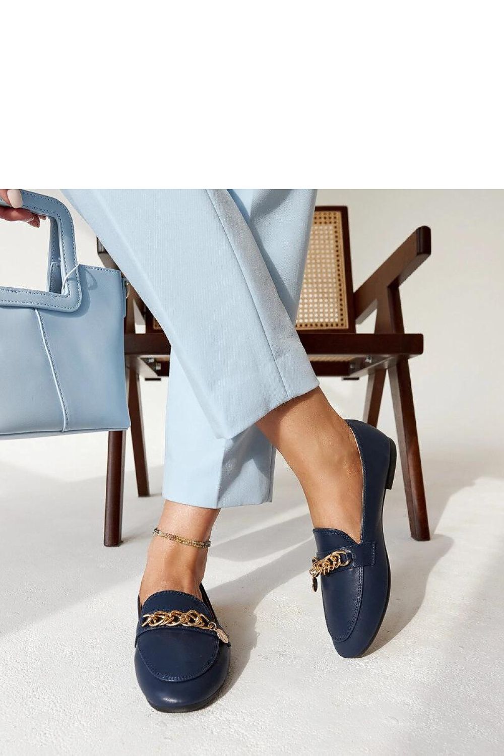  Mocasini model 207479 Solea 