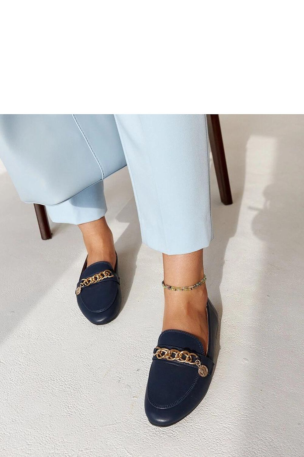  Mocasini model 207479 Solea 