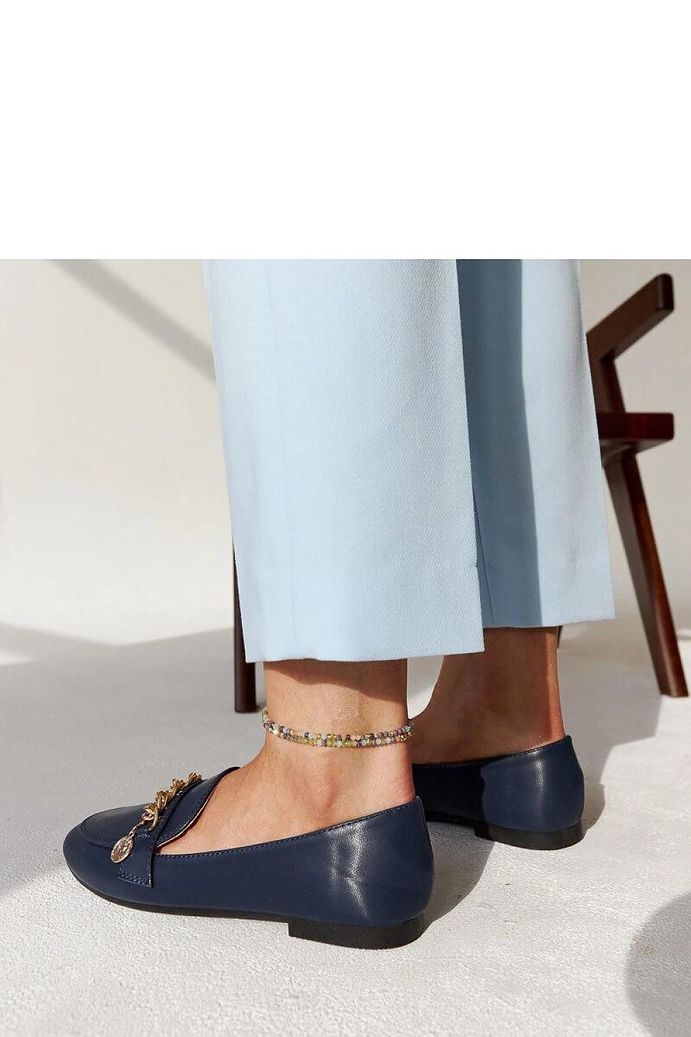  Mocasini model 207479 Solea 