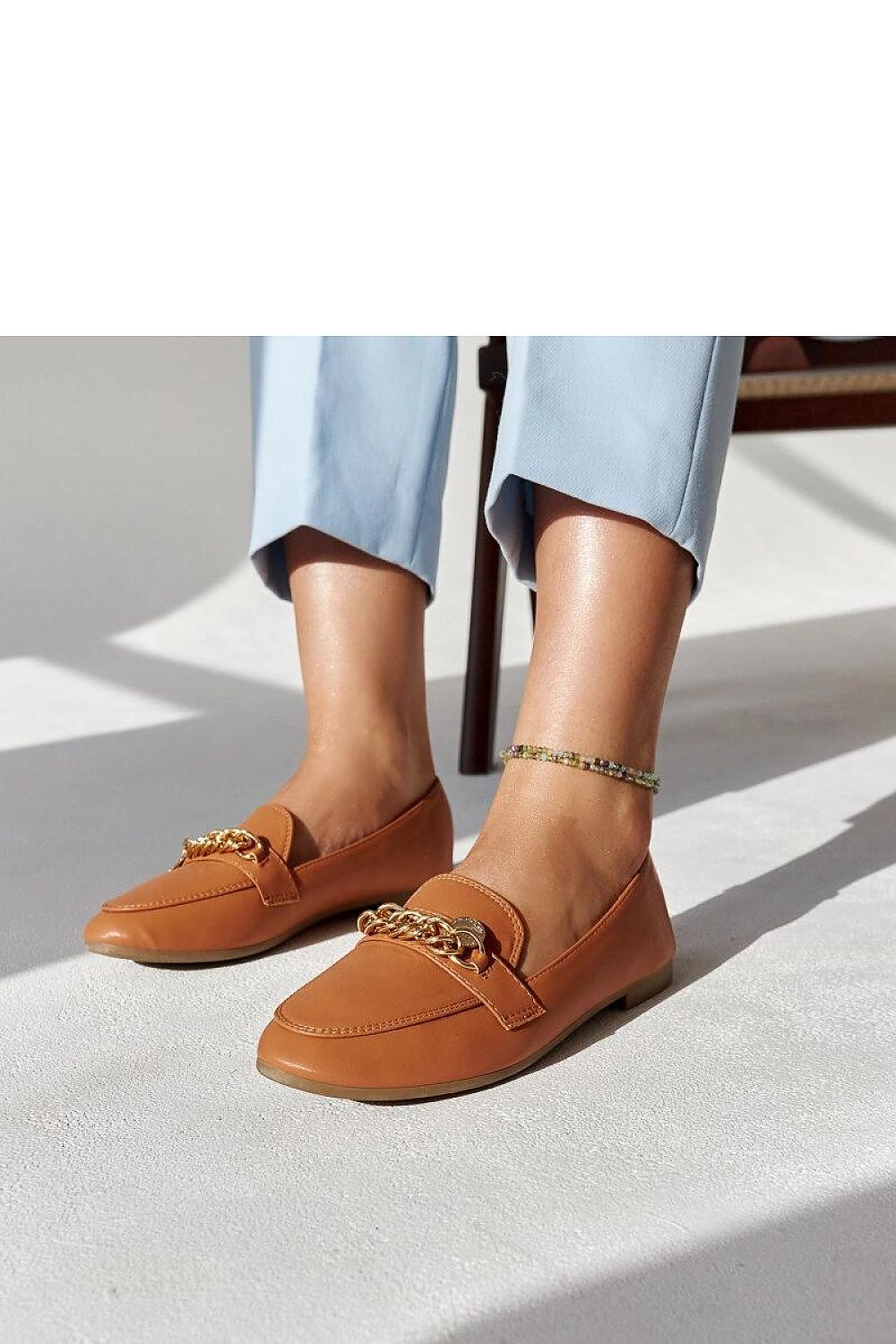  Mocasini model 207481 Solea 