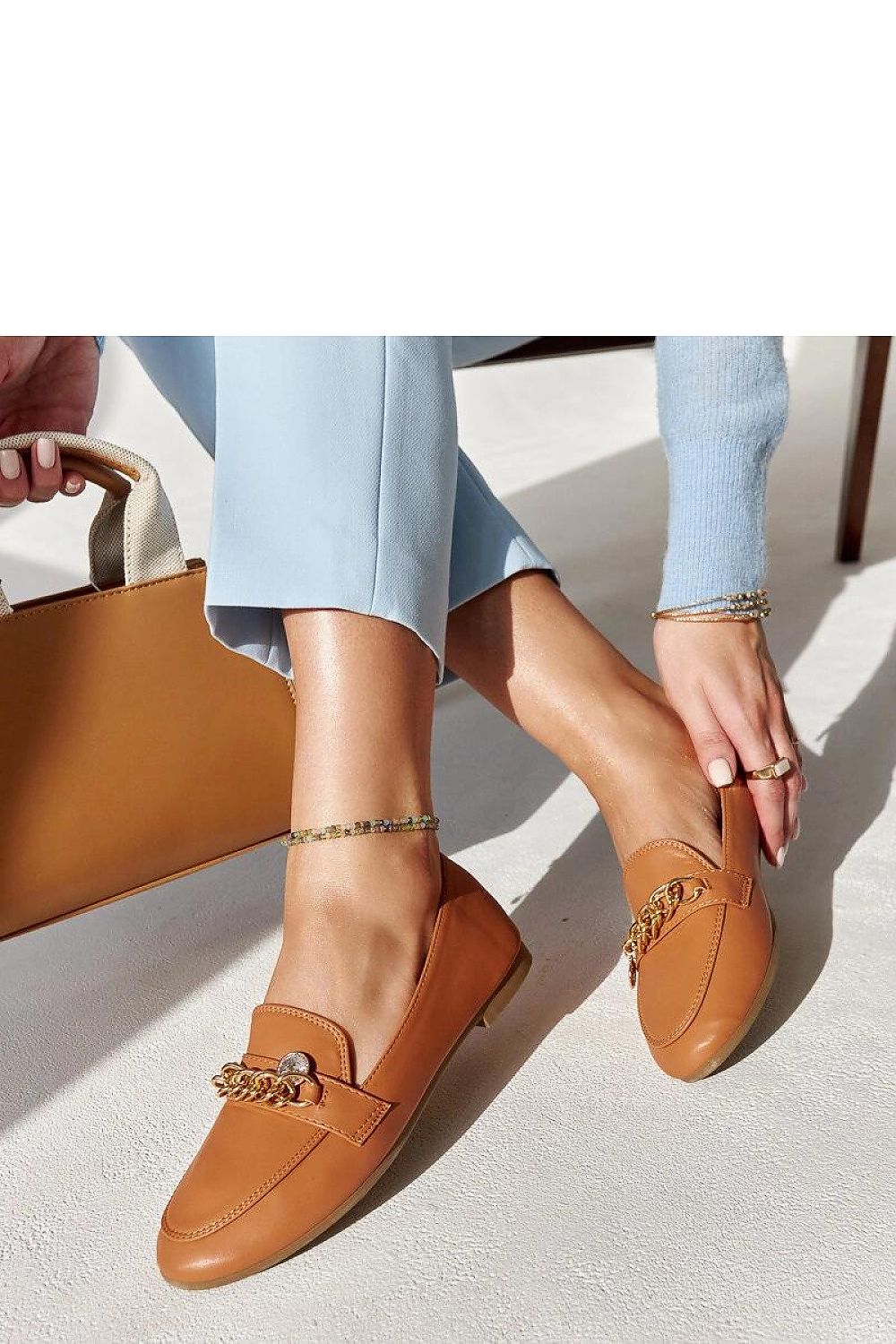  Mocasini model 207481 Solea 