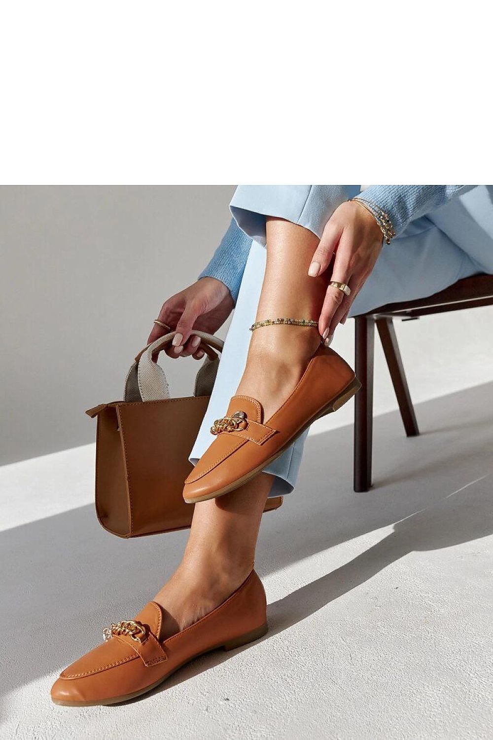  Mocasini model 207481 Solea 