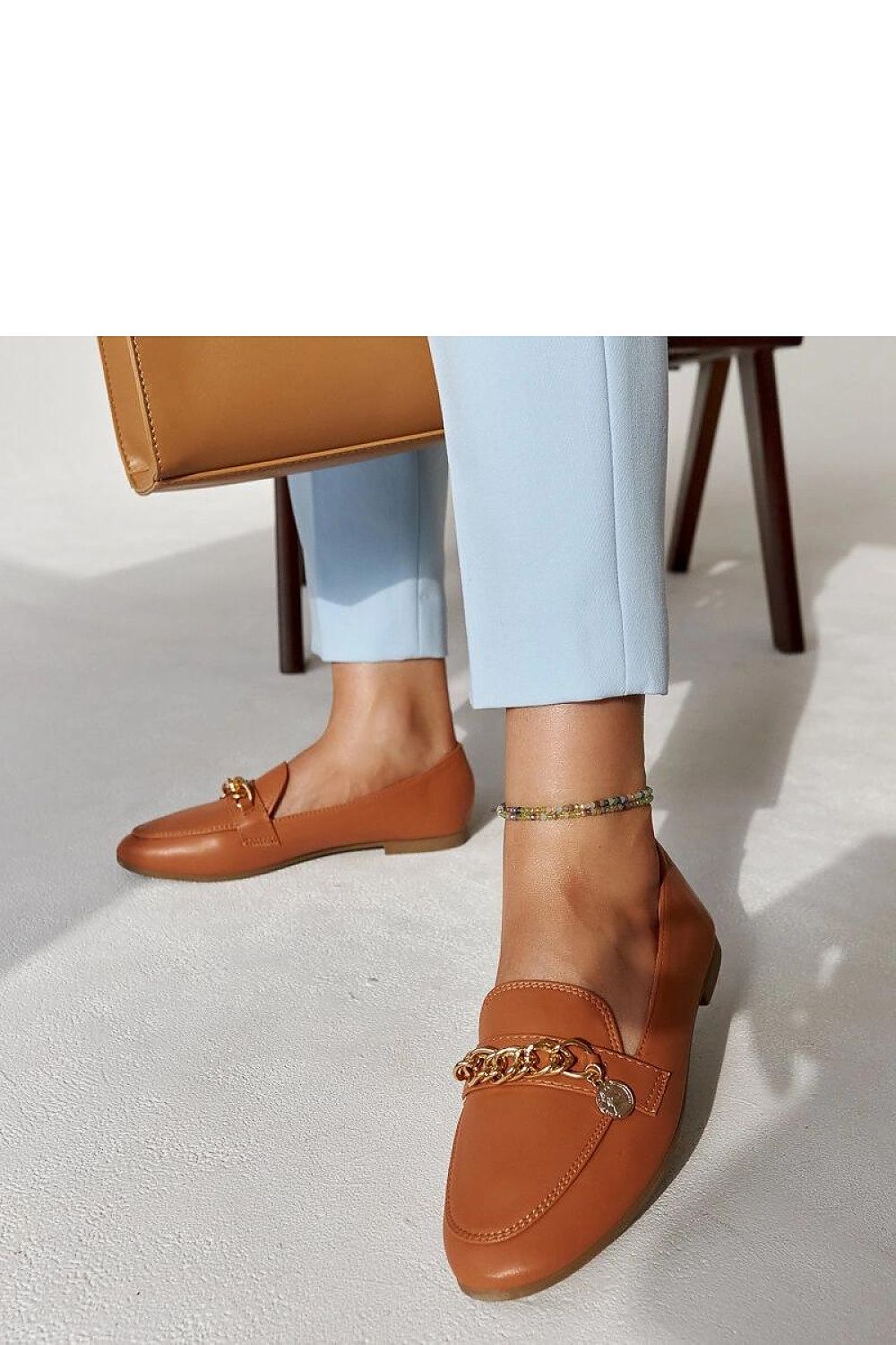  Mocasini model 207481 Solea 