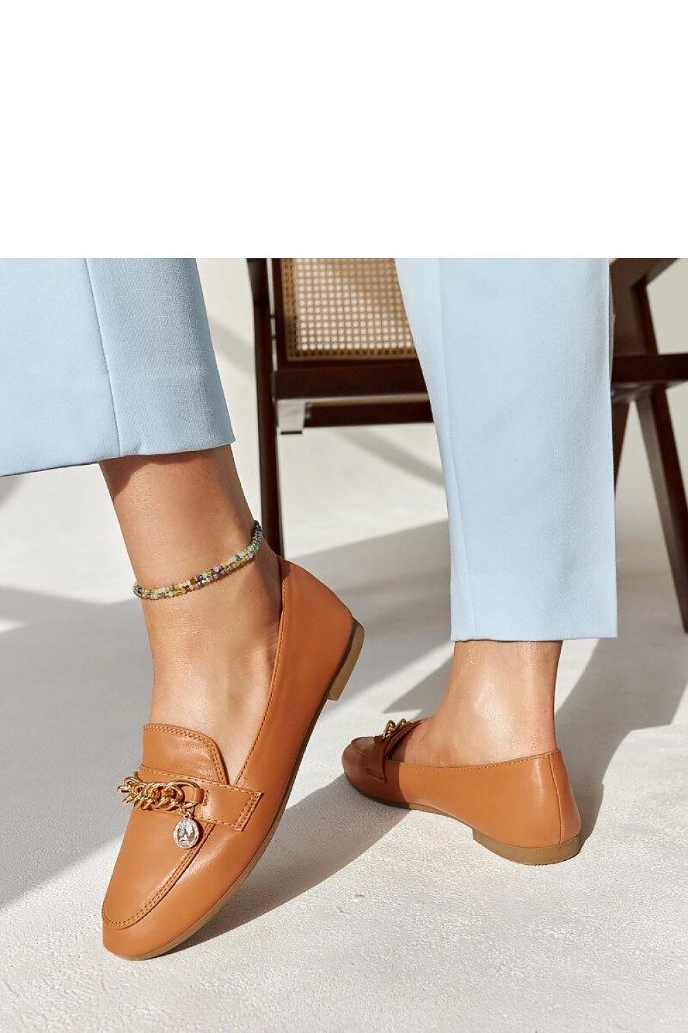  Mocasini model 207481 Solea 