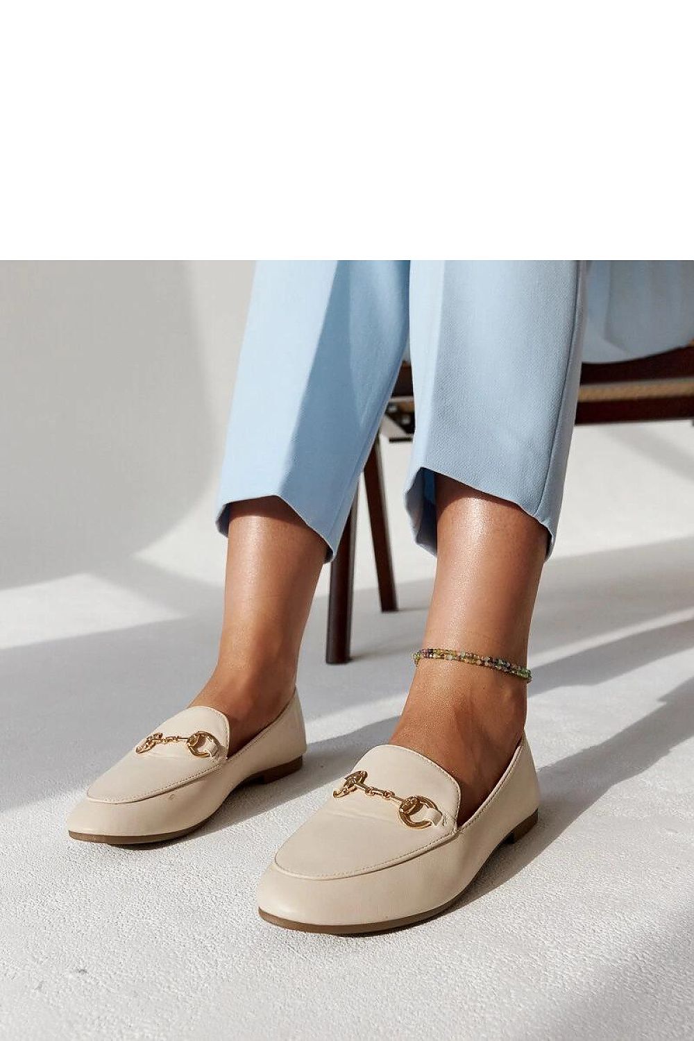  Mocasini model 207483 Solea 