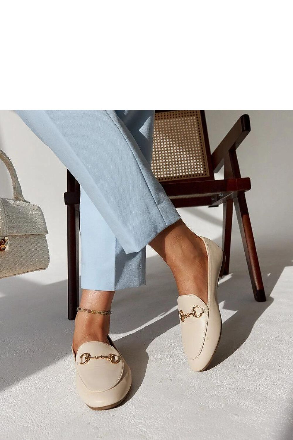  Mocasini model 207483 Solea 