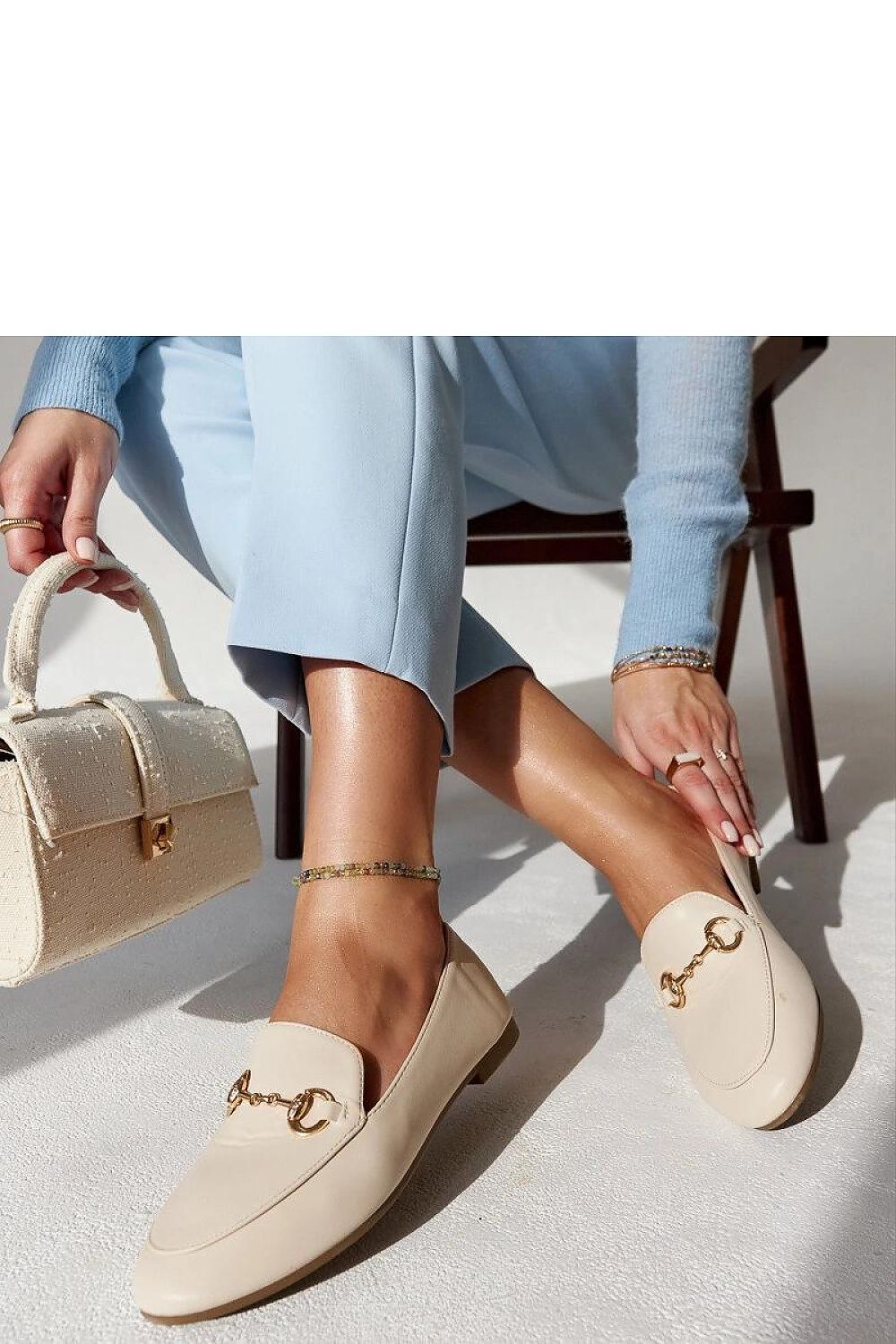 Mocasini model 207483 Solea 