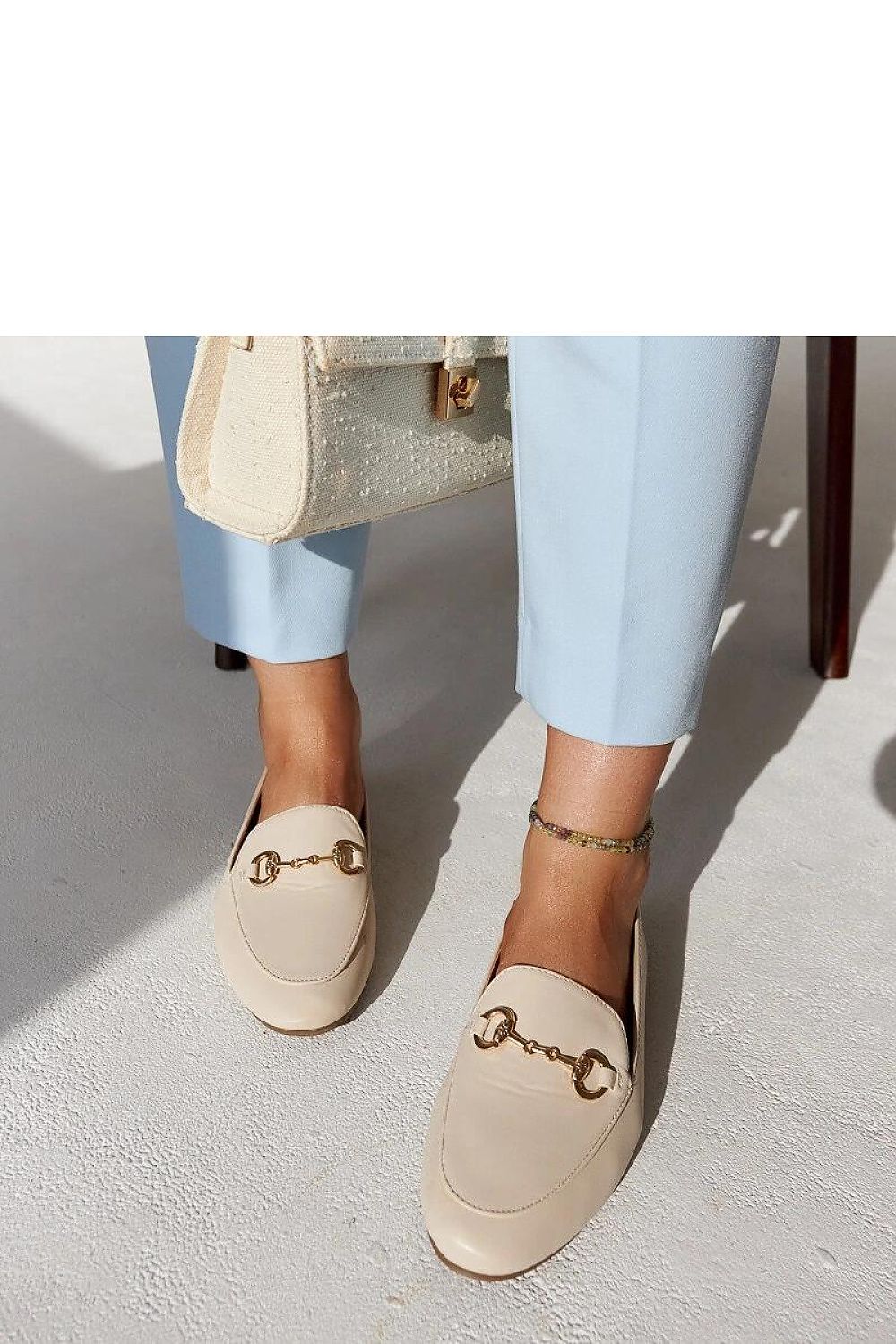  Mocasini model 207483 Solea 