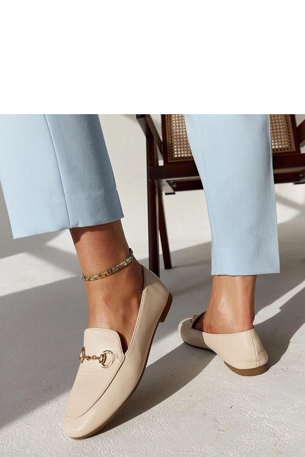  Mocasini model 207483 Solea 