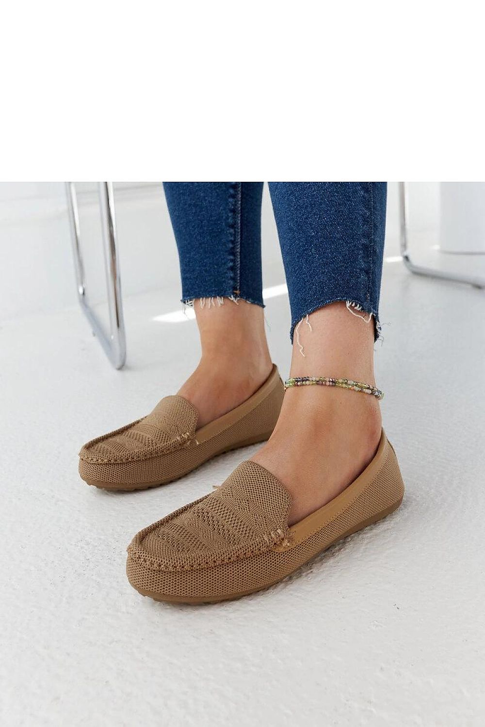  Mocasini model 207486 Solea 