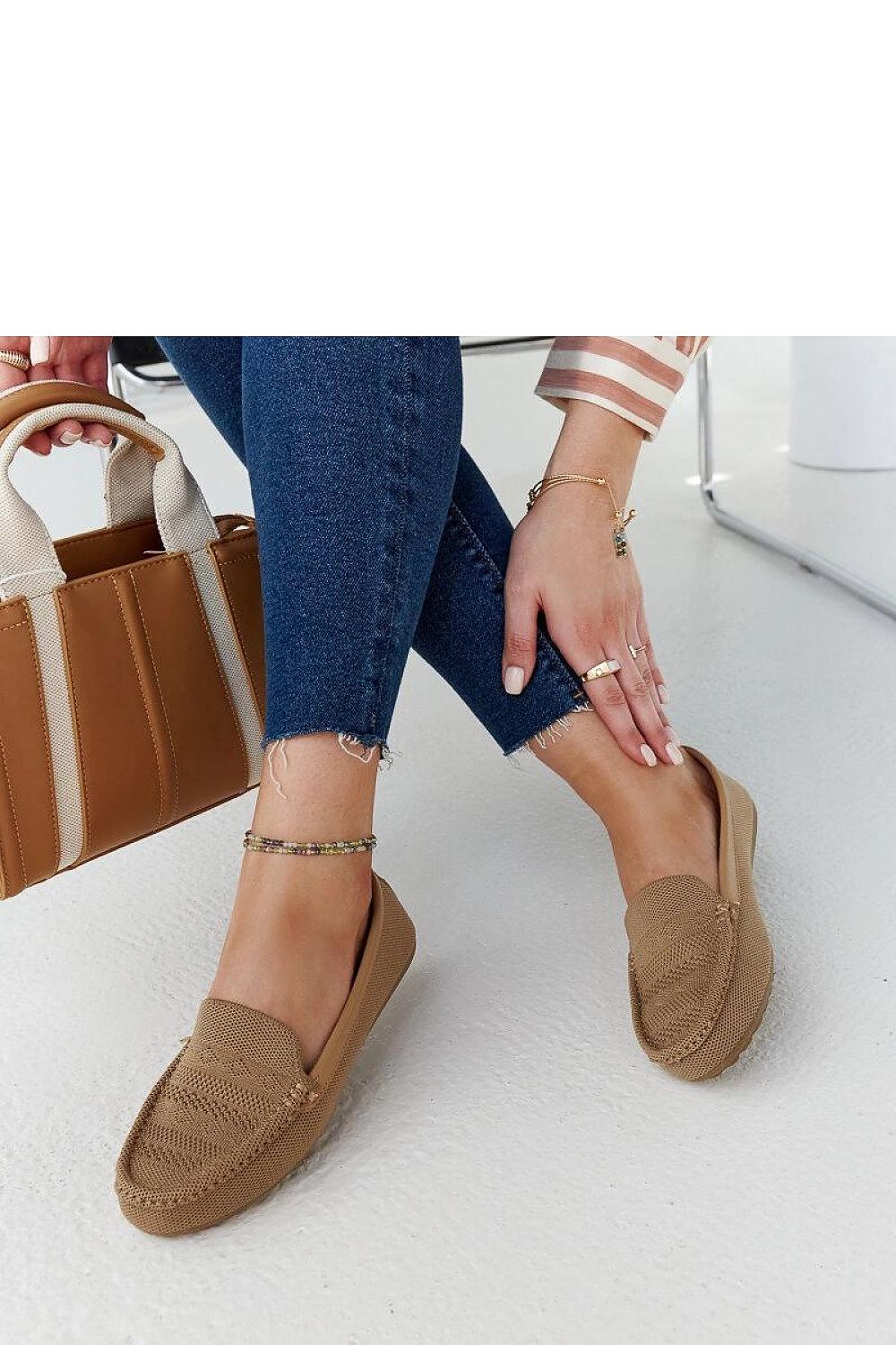  Mocasini model 207486 Solea 