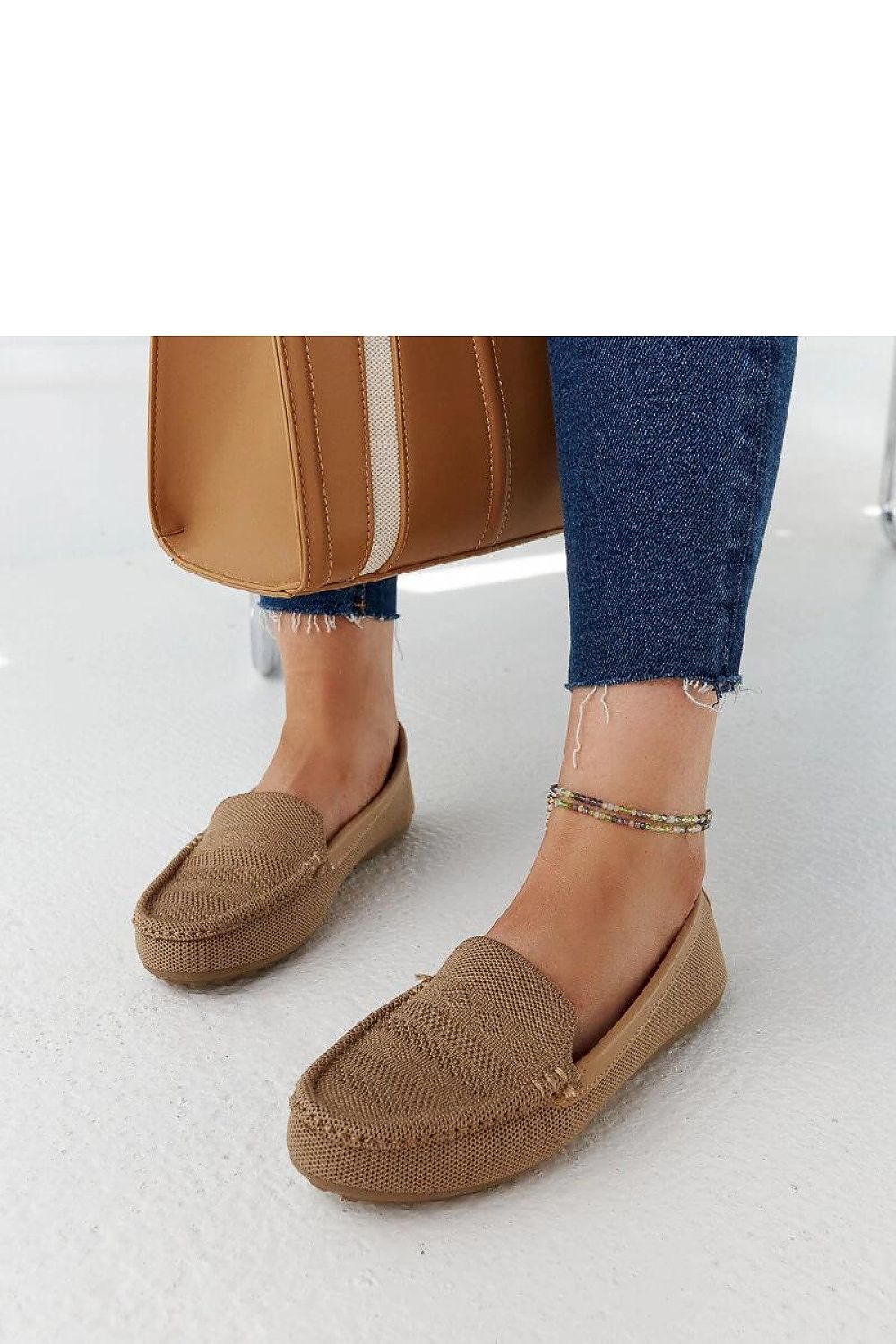  Mocasini model 207486 Solea 