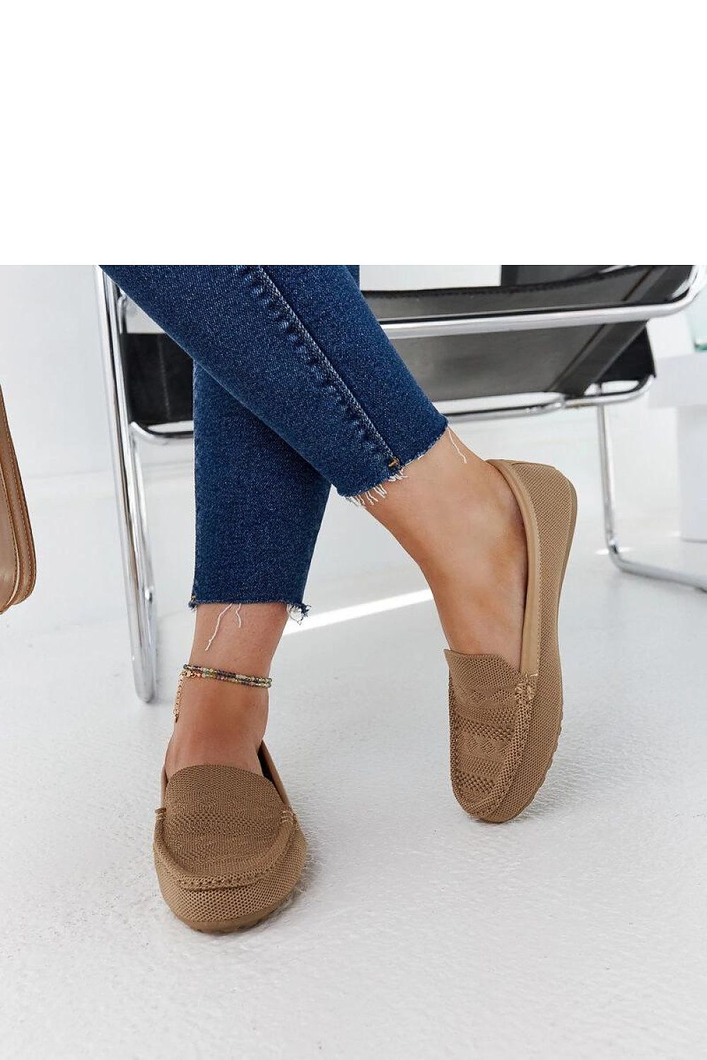  Mocasini model 207486 Solea 