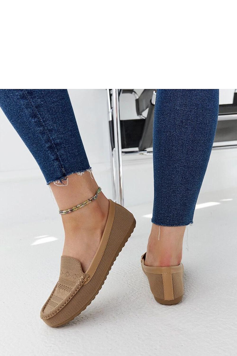  Mocasini model 207486 Solea 