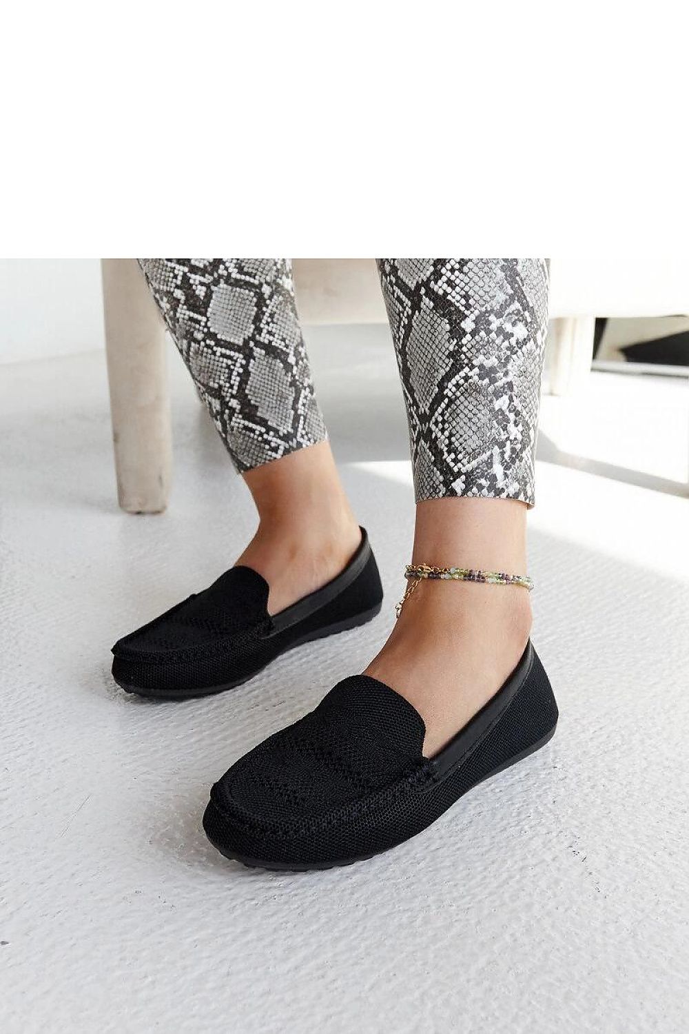  Mocasini model 207487 Solea 
