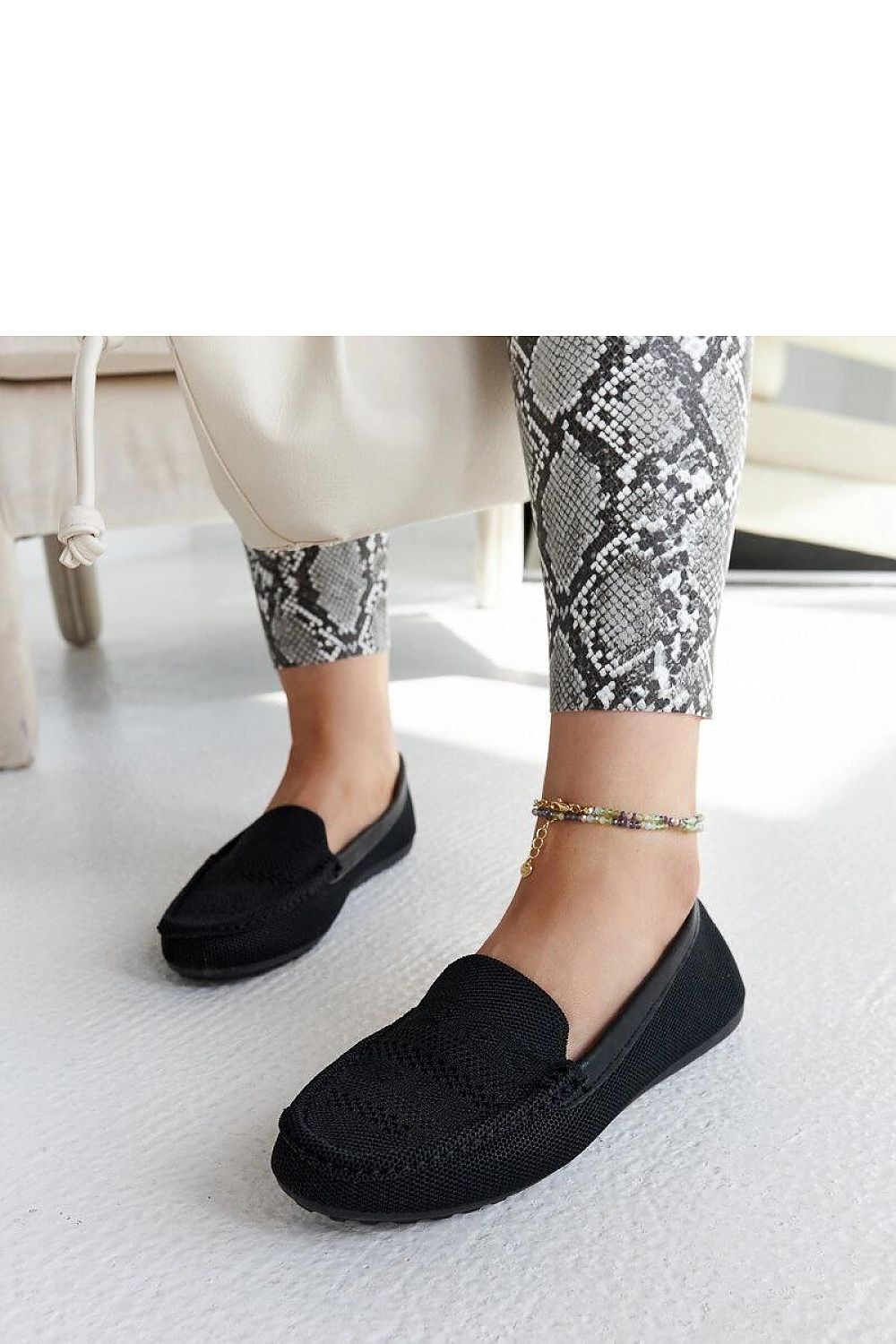  Mocasini model 207487 Solea 