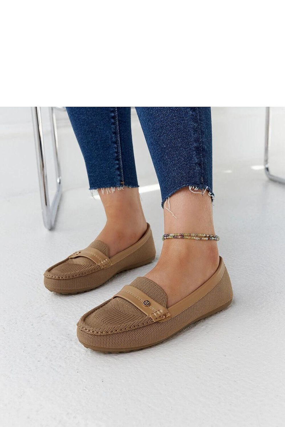  Mocasini model 207488 Solea 