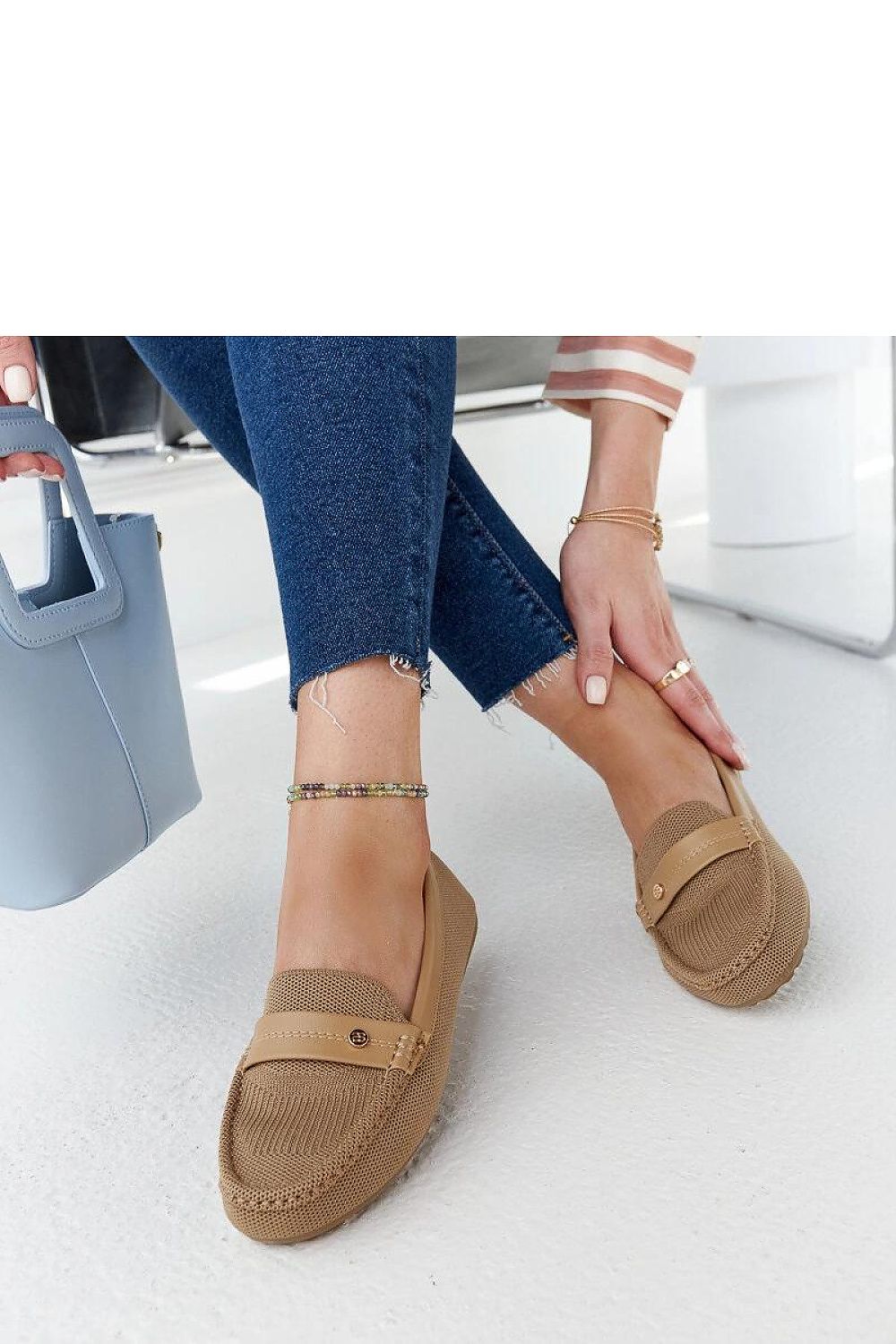  Mocasini model 207488 Solea 