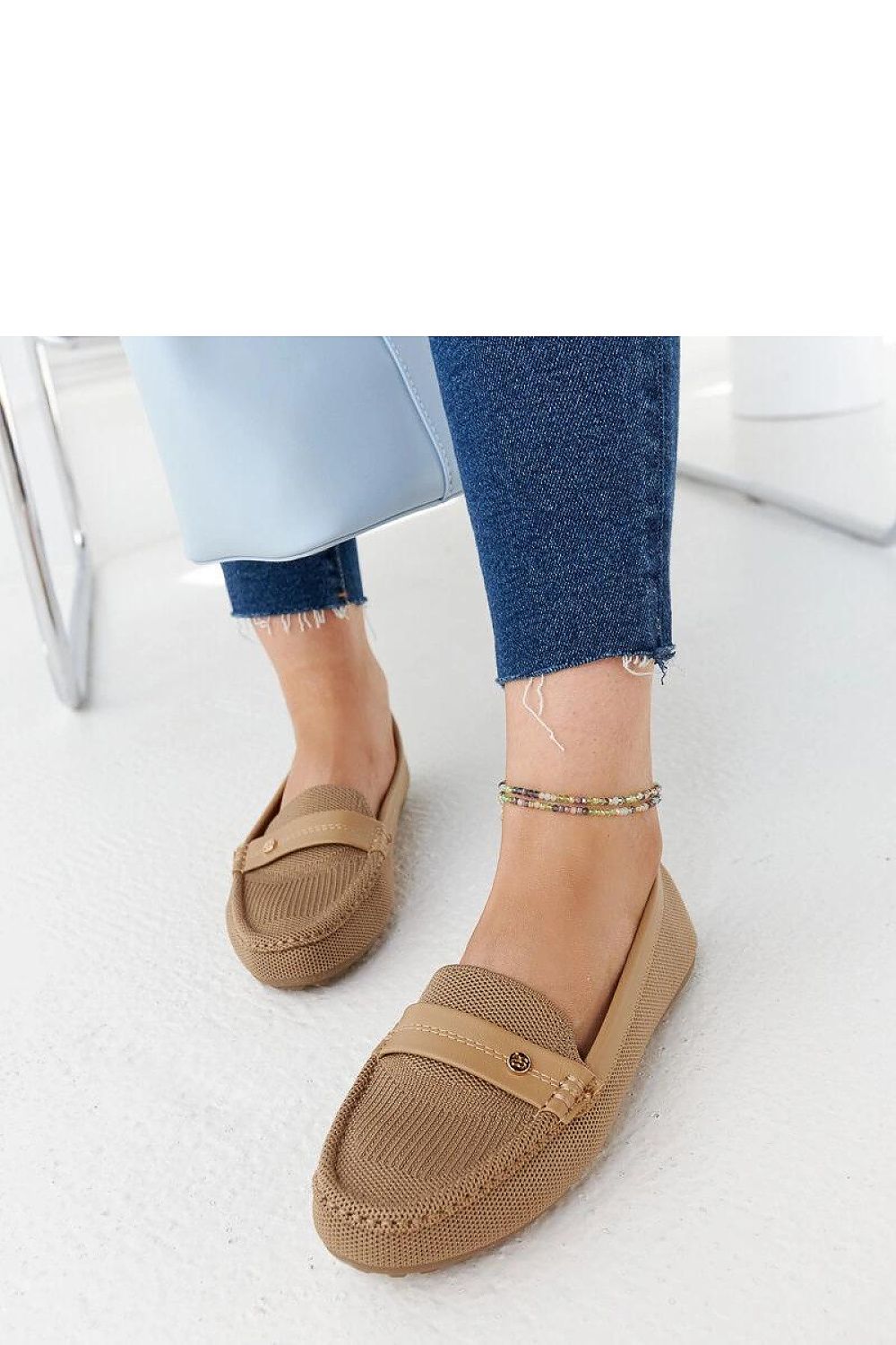  Mocasini model 207488 Solea 