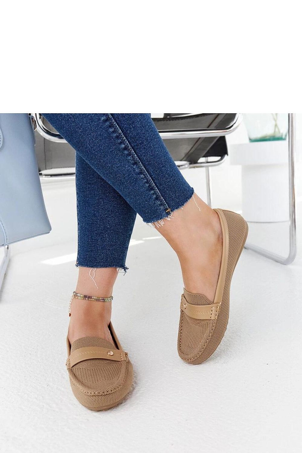  Mocasini model 207488 Solea 