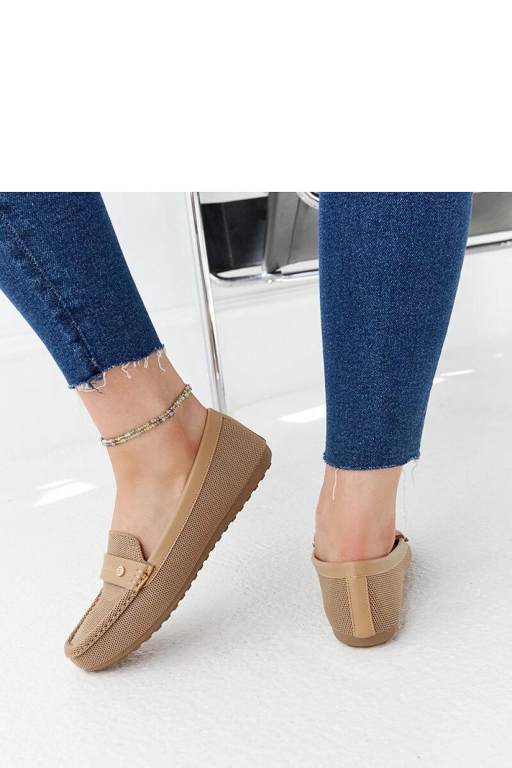  Mocasini model 207488 Solea 