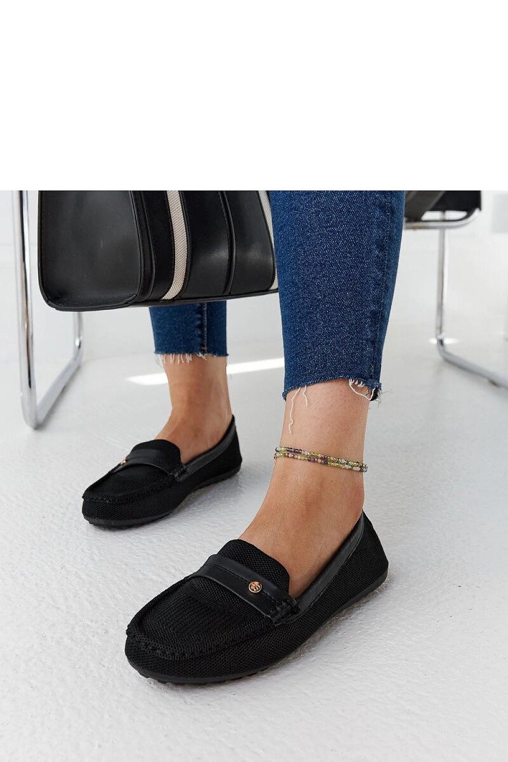  Mocasini model 207489 Solea 
