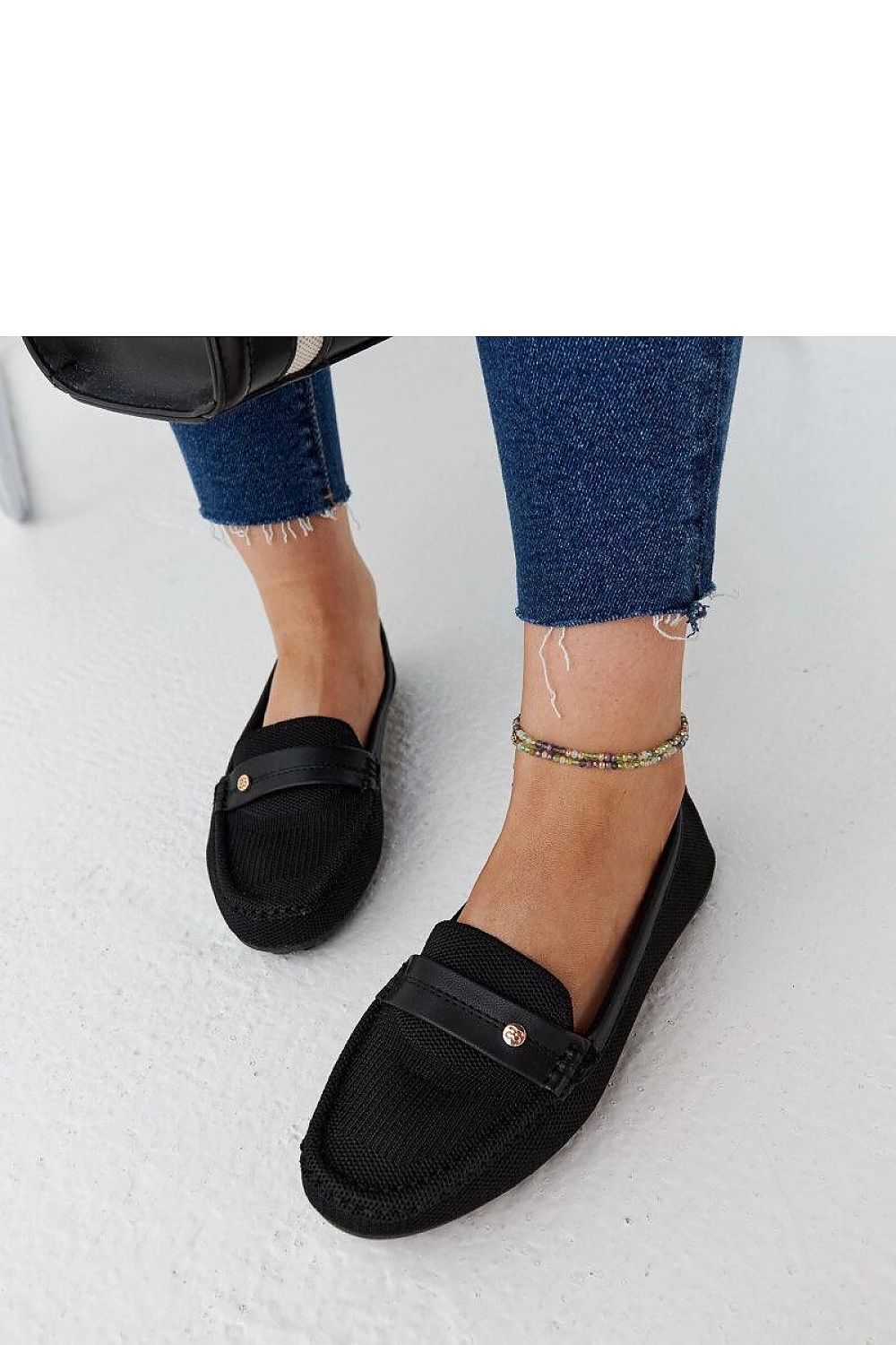  Mocasini model 207489 Solea 