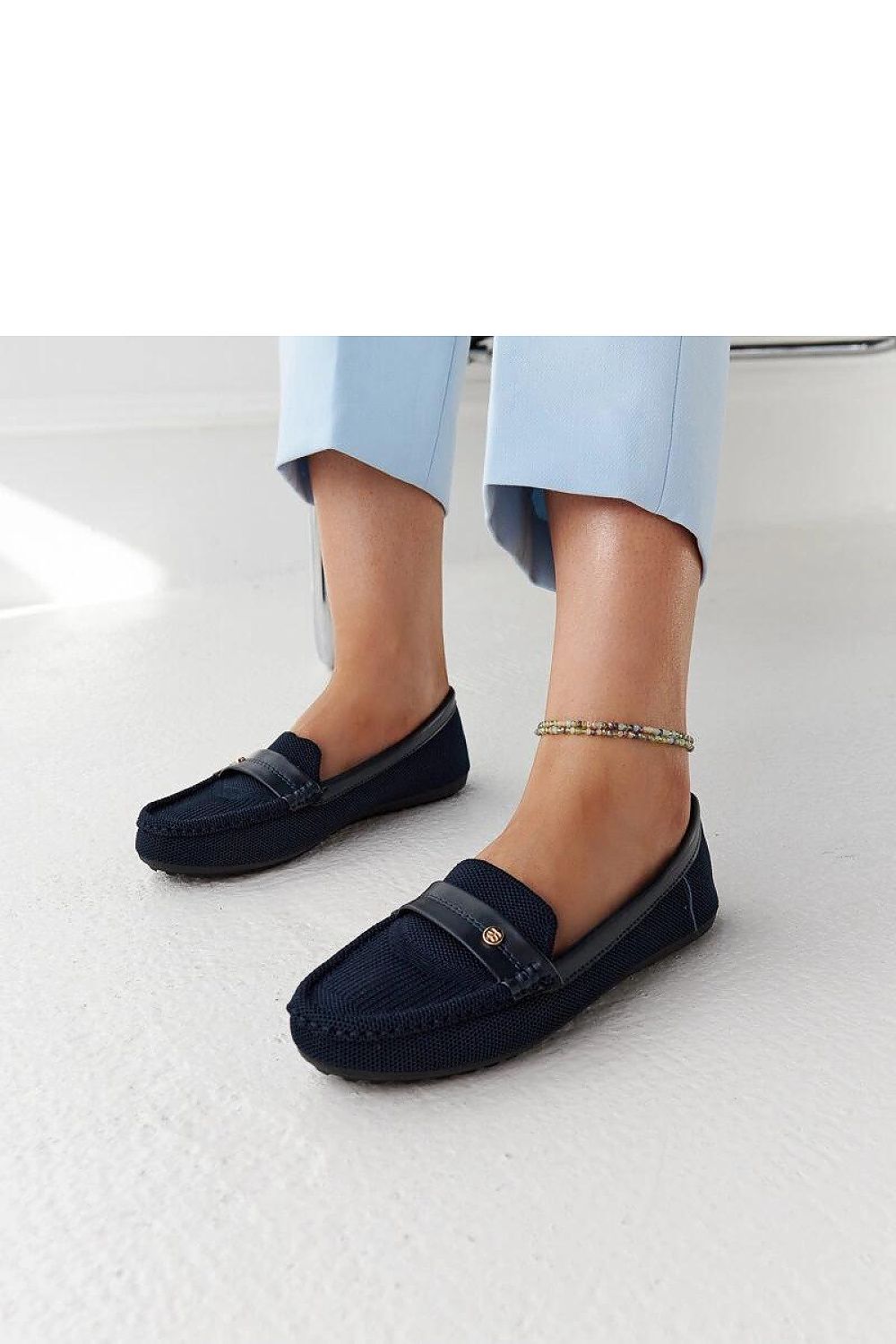  Mocasini model 207490 Solea 