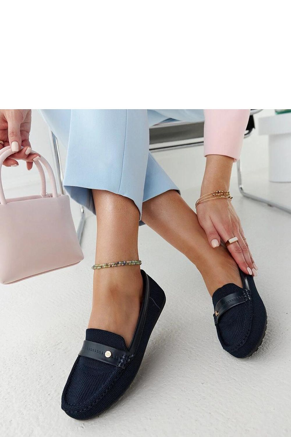  Mocasini model 207490 Solea 