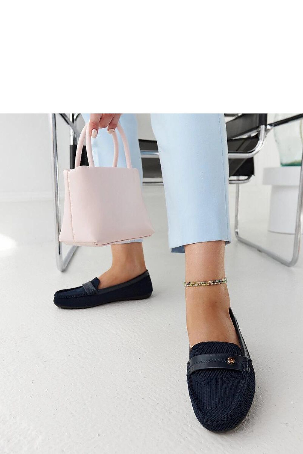  Mocasini model 207490 Solea 