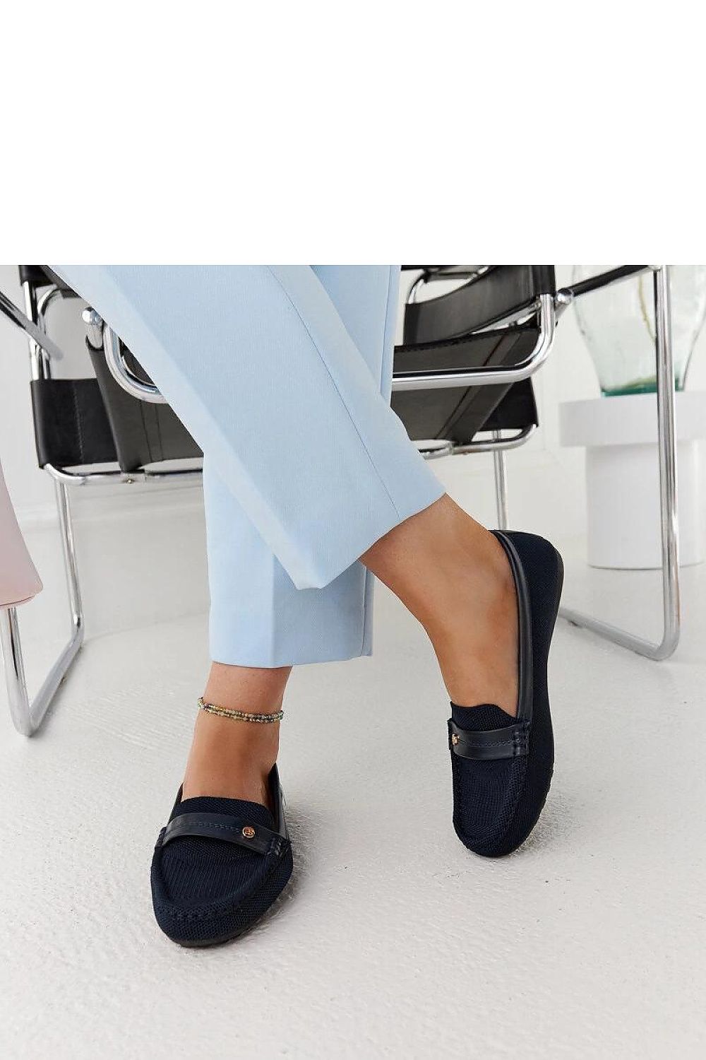  Mocasini model 207490 Solea 