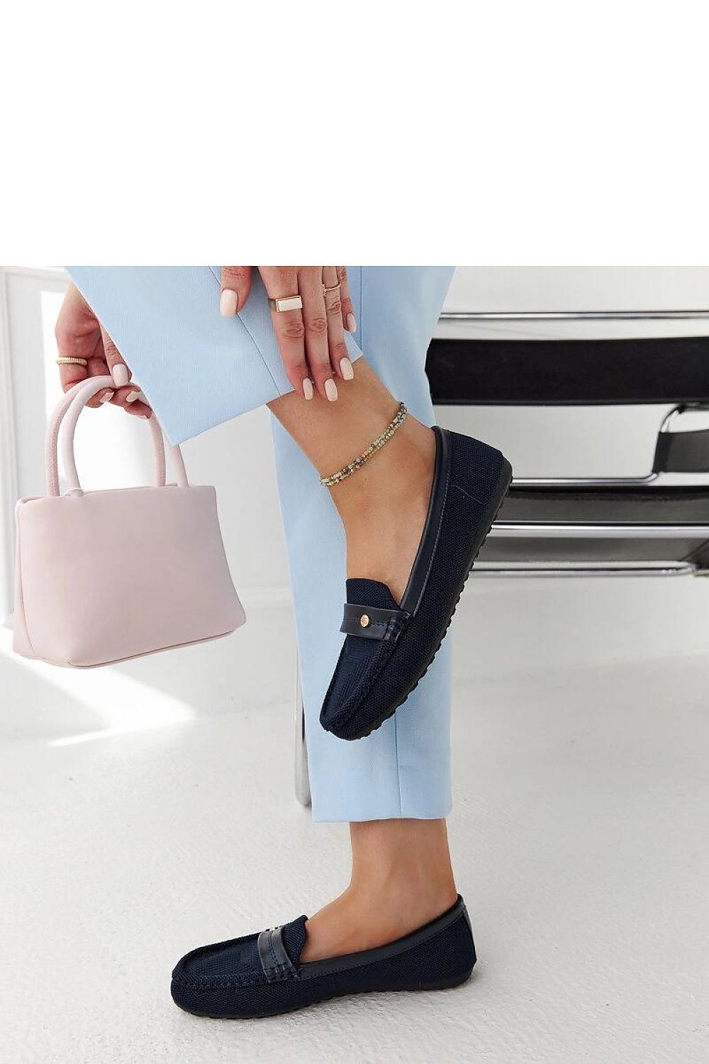  Mocasini model 207490 Solea 