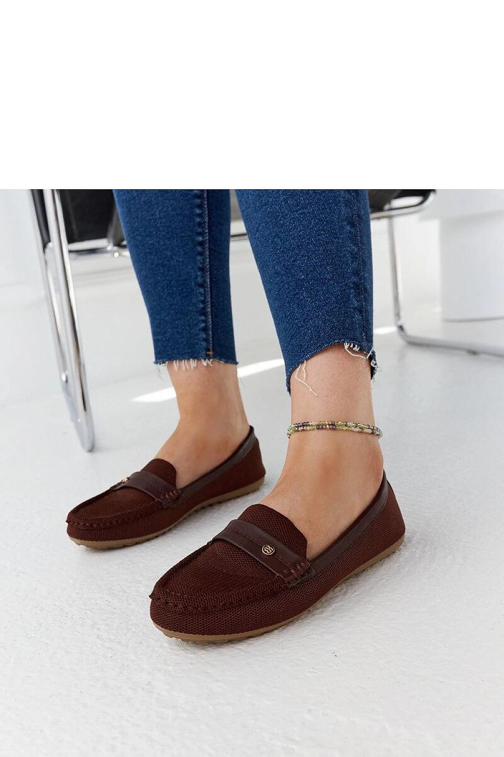  Mocasini model 207491 Solea 