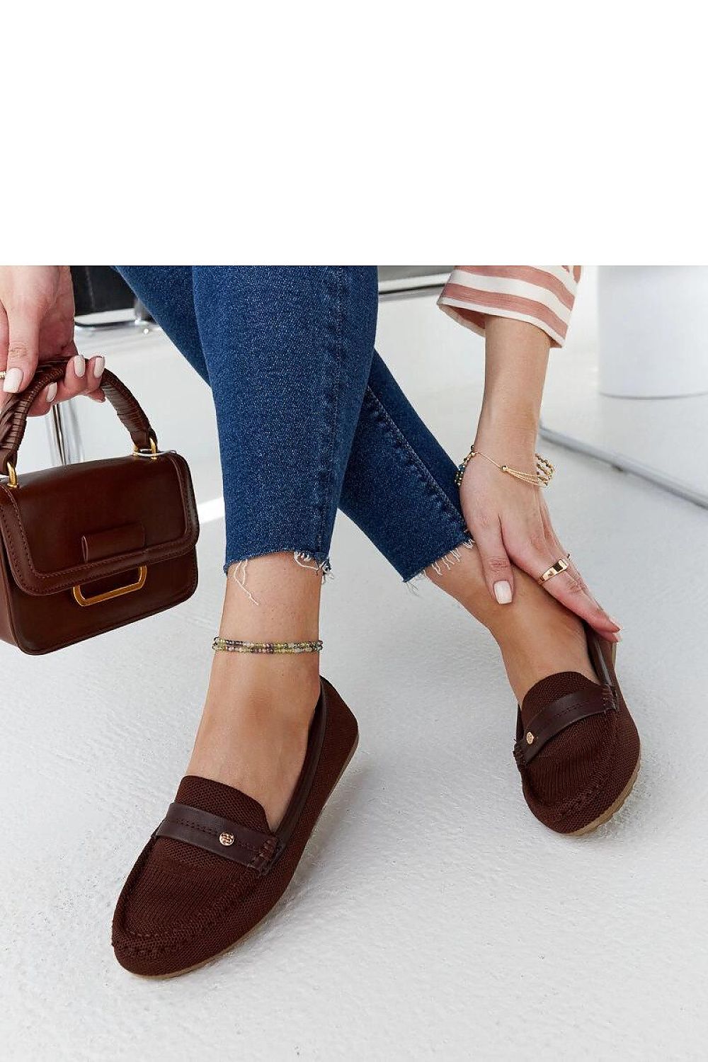  Mocasini model 207491 Solea 