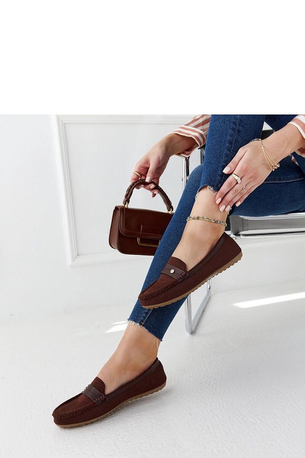  Mocasini model 207491 Solea 