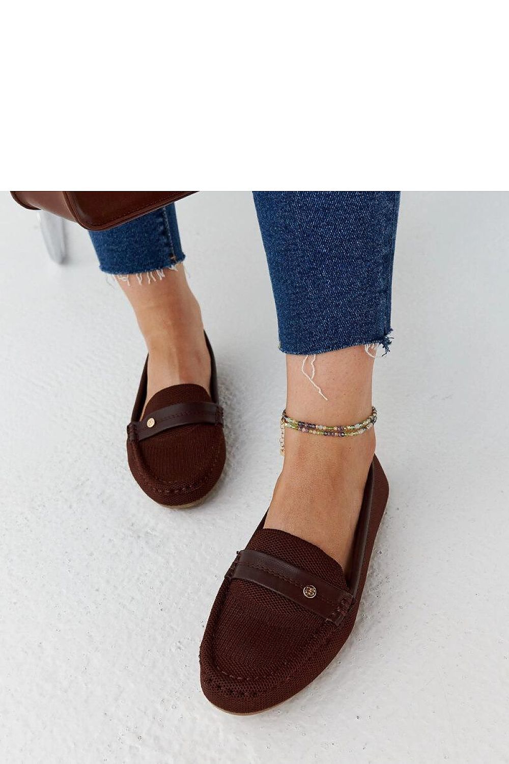  Mocasini model 207491 Solea 