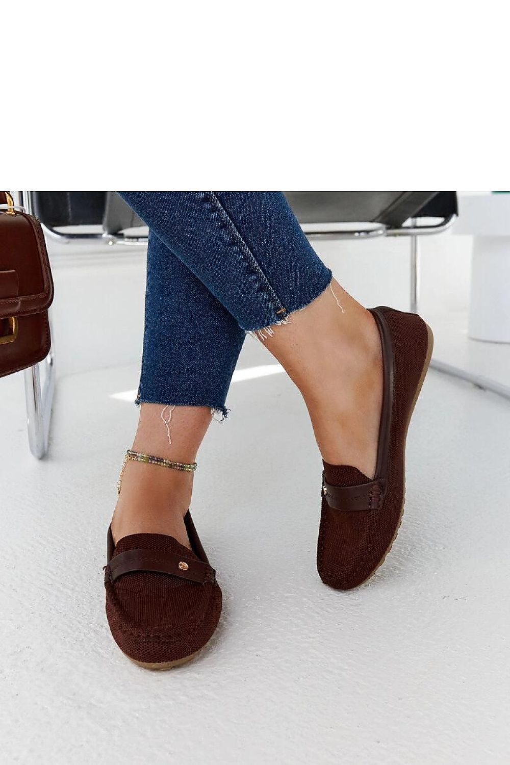  Mocasini model 207491 Solea 