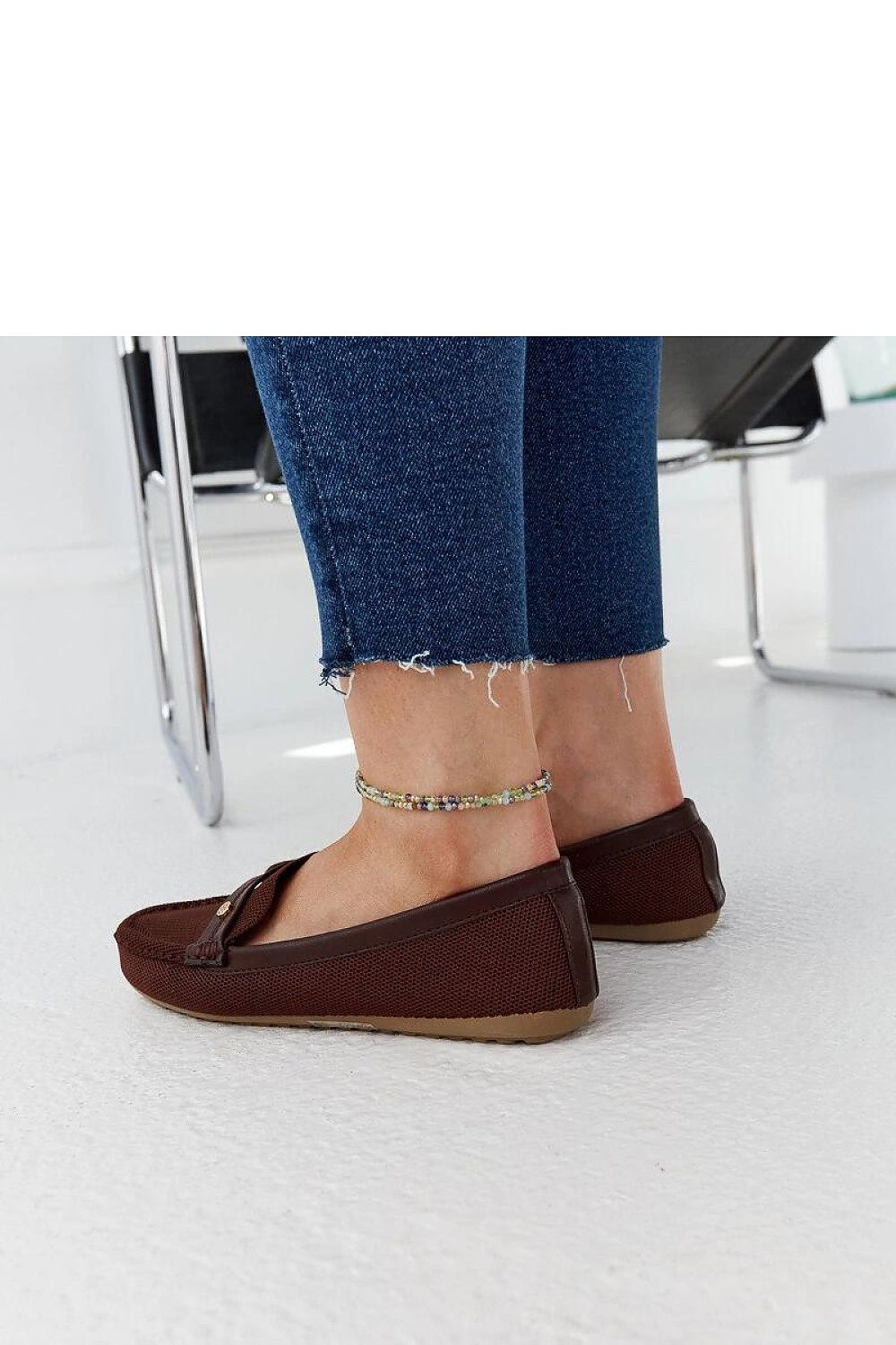  Mocasini model 207491 Solea 