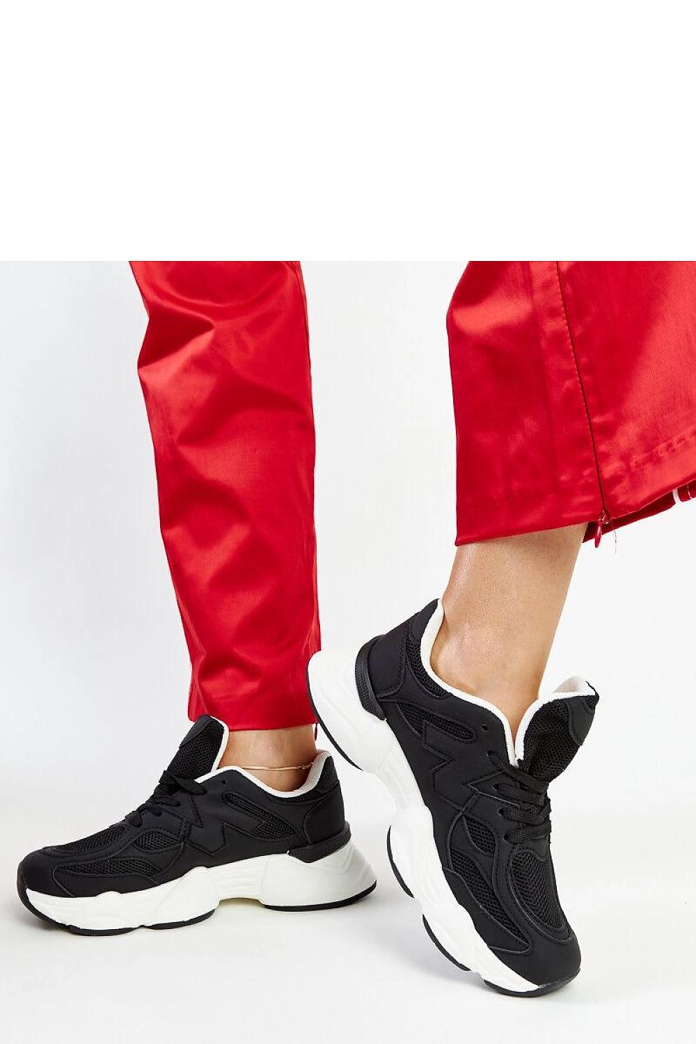  Pantofi de sport model 207495 Solea 