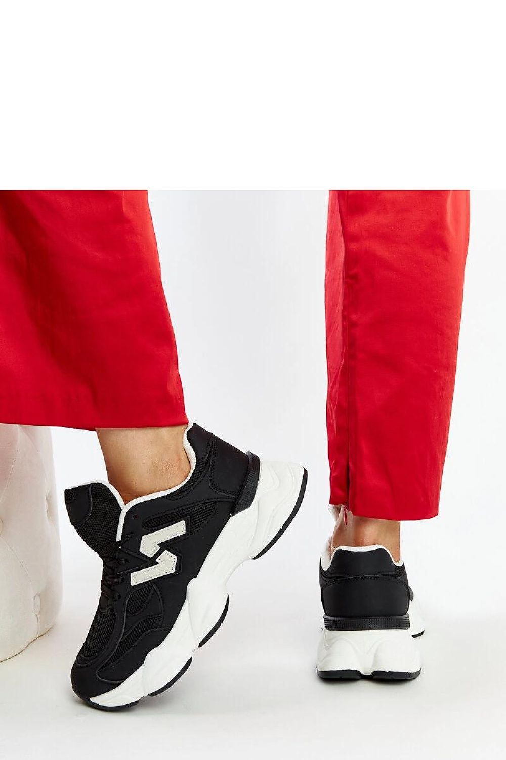  Pantofi de sport model 207495 Solea 