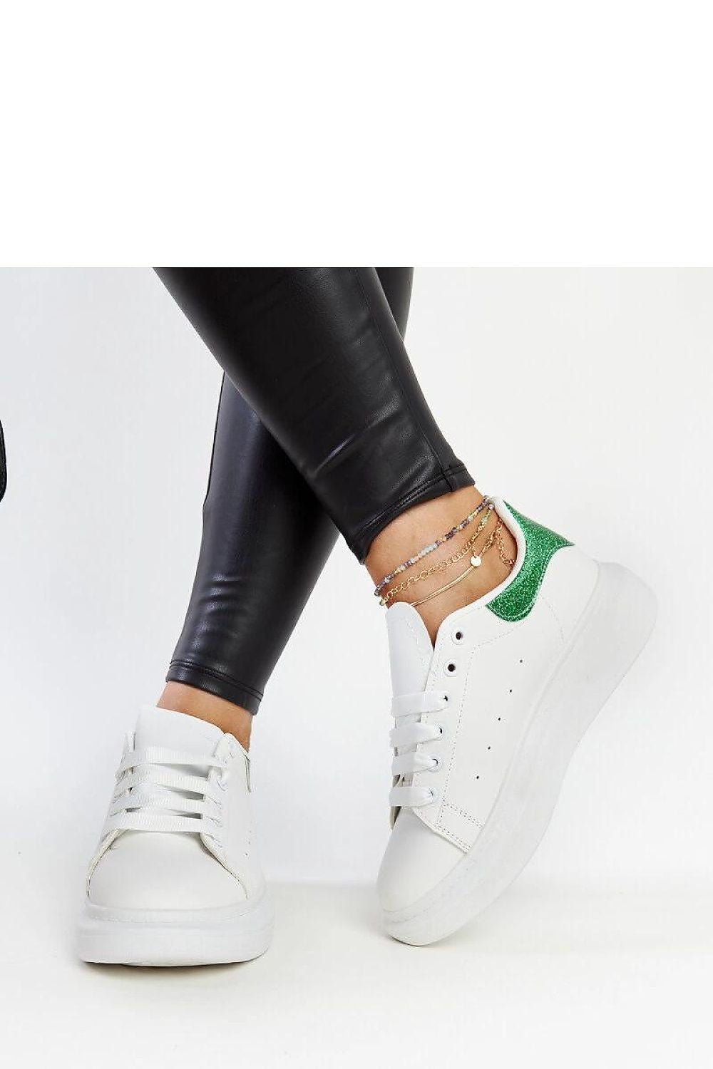  Pantofi de sport model 207497 Solea 
