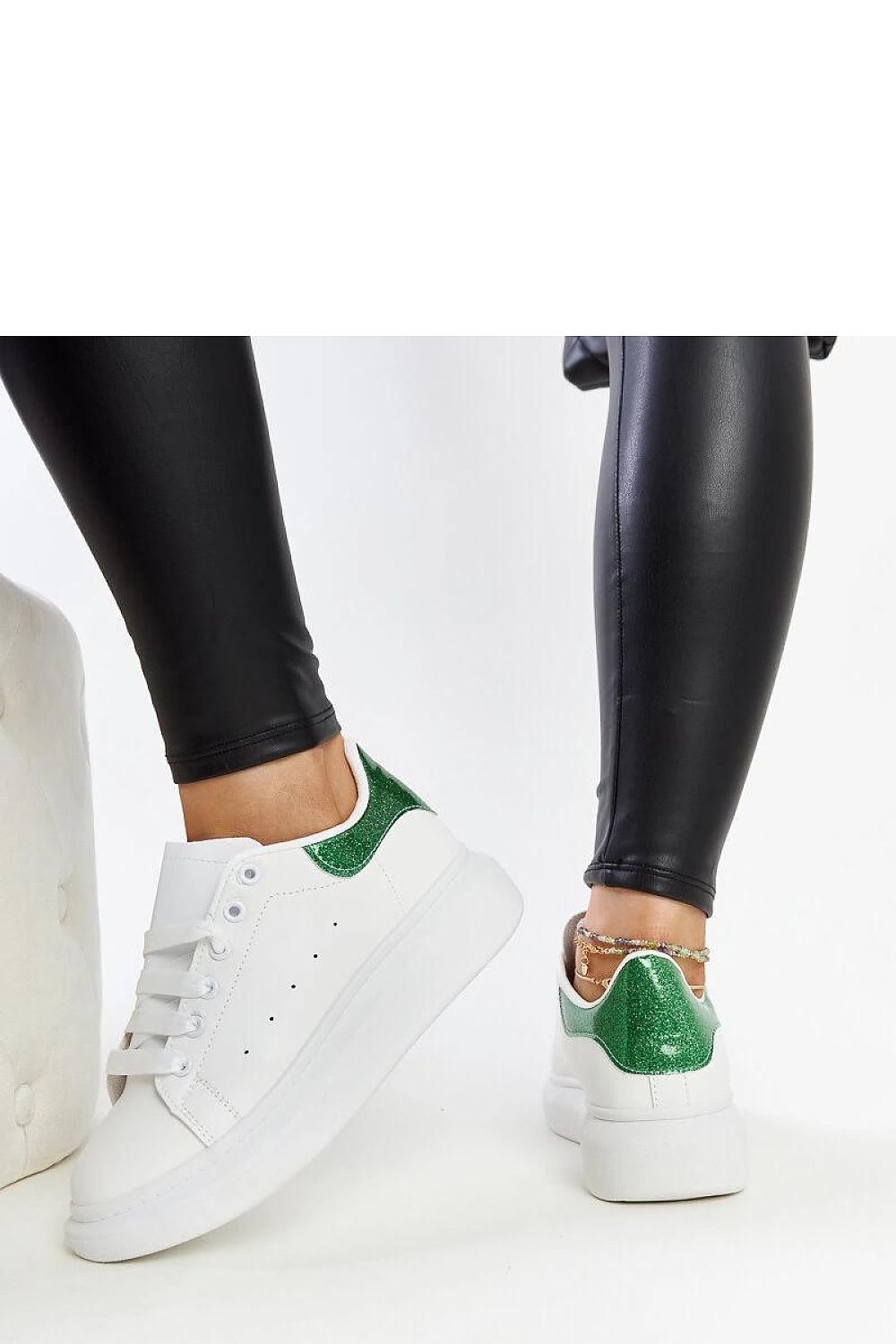  Pantofi de sport model 207497 Solea 