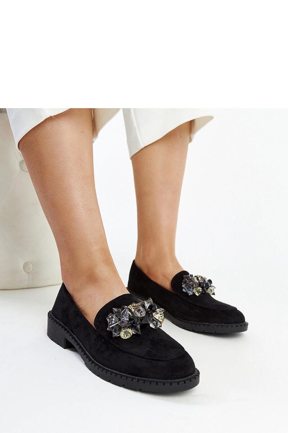  Mocasini model 207499 Solea 