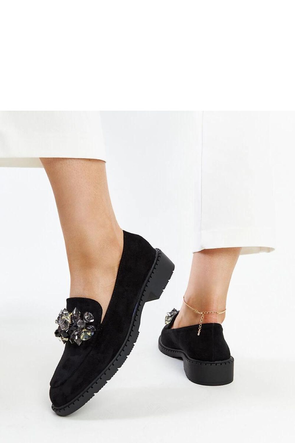  Mocasini model 207499 Solea 