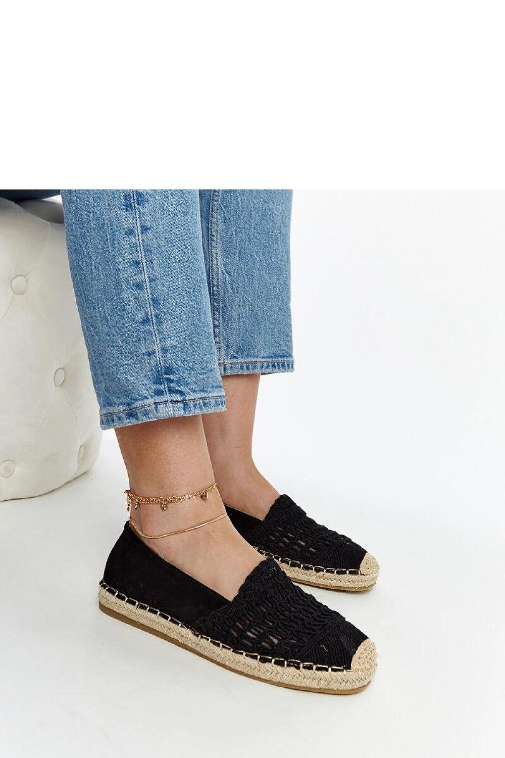 Espadrile model 207506 Solea 