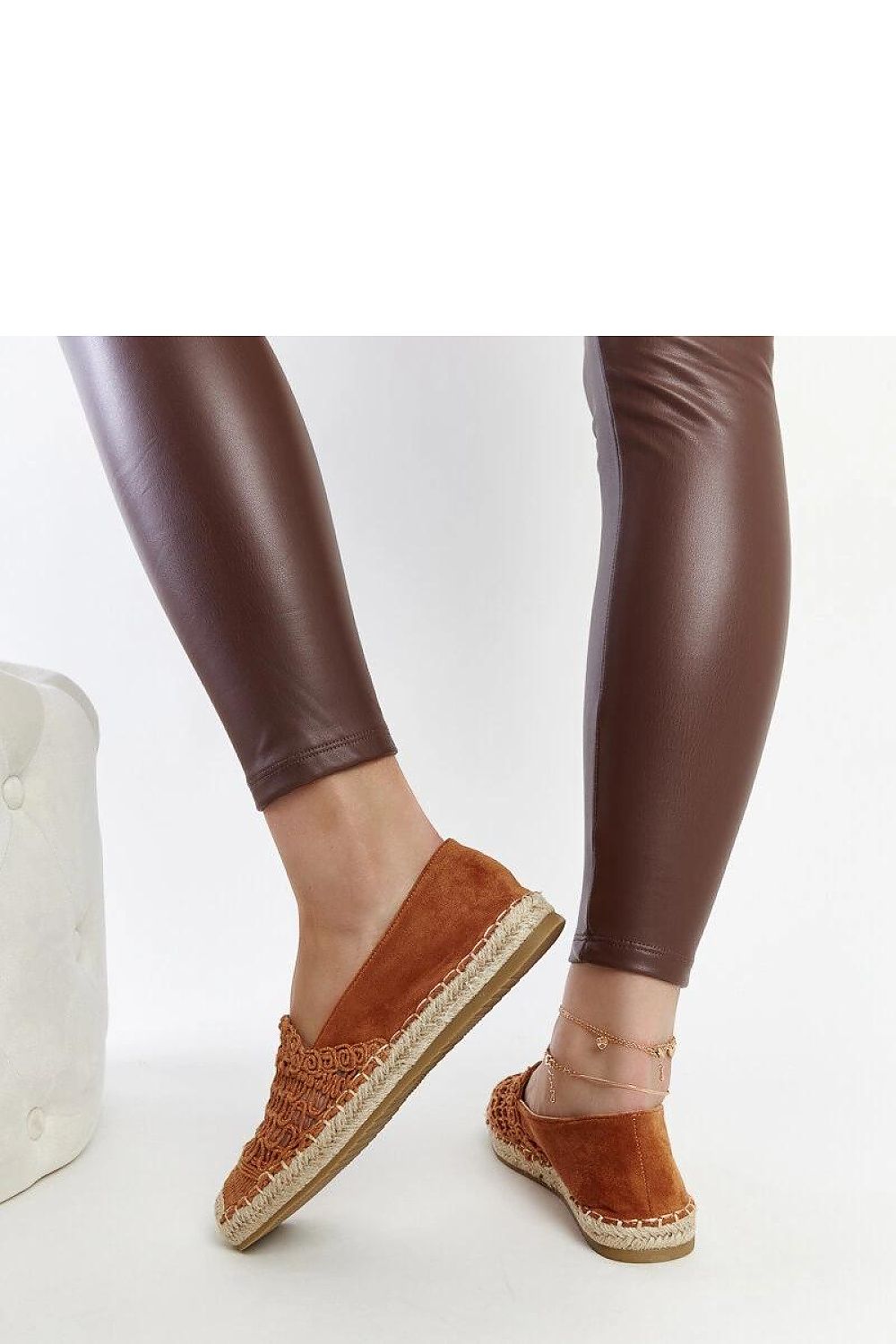  Espadrile model 207507 Solea 
