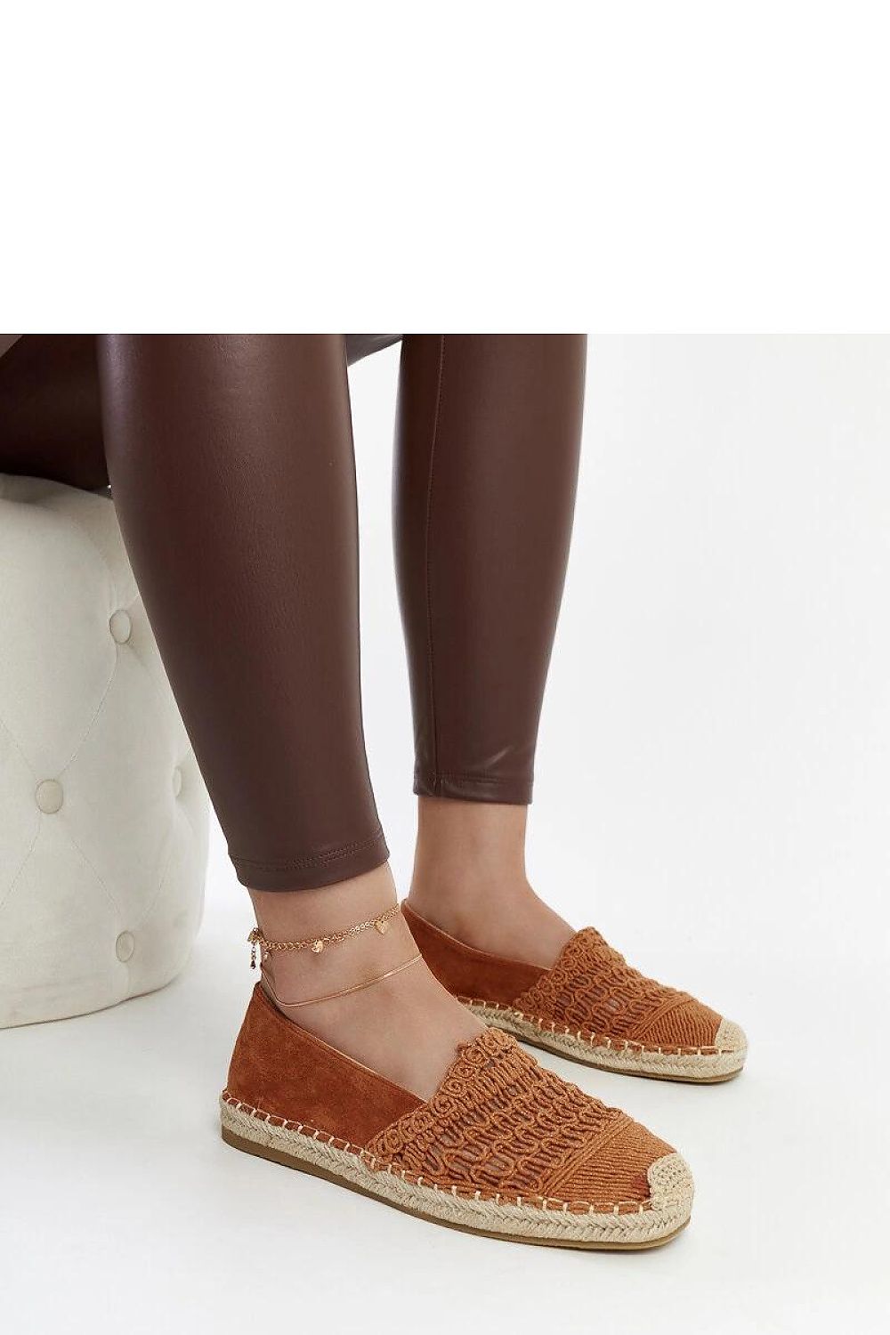  Espadrile model 207507 Solea 
